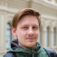 Отзыв от Никита - виза ДТВ